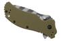 Zero Tolerance ONION ASSIST G10 OL/MAGNACUT TS ZT-0350OLTS