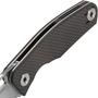 Real Steel Terra Carbon Fiber 7454