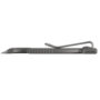 Vosteed Shark Bomb Prybar -Gray Titanium Prybar X0119