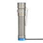 OLIGHT baterka Baton Pro 2000 lm titanium LE OL537