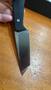 Boker Manufaktur Solingen AK1 AMERICAN TANTO 129504