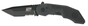 Smith and Wesson M&amp;P M.A.G.I.C. Assist Black s 40% zubatým tanto