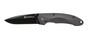 Smith &amp; Wesson MAGIC asistovaný šedý hliník černý SW6000B