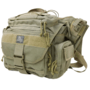 Magforce Superman Sling Bag II Khaki #0439K