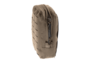 CLAWGEAR MEDIUM VERTICAL UTILITY POUCH LC RAL7013 TMH33699