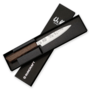 Dellinger Utility Knife 120 mm Suncraft Senzo Retro®