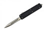 Max Knives MKO8DT Automatisches Messer mit doppelschneidiger Klinge und OTF