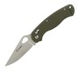 Ganzo G729-GR Knife Green