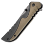 M&amp;P M2.0 U.G. OD Overmold- Krabice 1100042