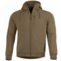 Pentagon Leonidas 2.0 Tactical Sweater K08016-2.0-03-Coyote-2XL