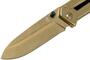 GERBER Paralite Framelock Champagne/Albastru G3624