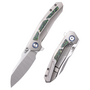 REMETTE RT-Kestrel Knife RTPO-A