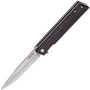 BUCK Decatur, Black BU-0256BKS