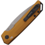Kershaw AUTO LAUNCH IRIDIUM - ALUM BRZ/MAGNACUT WF K-7038BRZ