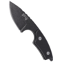 CJH Neck Knife, G10