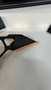 ANV KNIVES nôž