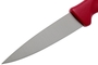WUSTHOF zöldségvágó kés 8cm, piros 1145302208