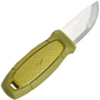Morakniv ELDR Neck Knife Green Stainless 12651