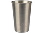 DEFCON 5 Camp Cup, 500 ml ALUMINIUM GREY