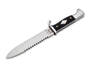 History Knife &amp; Tool German Scout Knife 02HY001