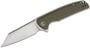 CIVIVI Brigand G10 Groen C909A