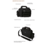 Magforce MPB-3  Black #0603B