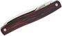 CRKT Forebear Red &amp; Black 4810