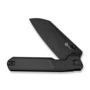 CIVIVI Black G10 HandleBlack Stonewashed 14C28N BladeNested Liner Lock C23008-