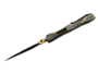 Elishewitz Ek Integral - Dagger - Tiger Stripe EK-DAGGER-TSTR