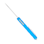 CobraTec Large Enforcer Blue Drop Not Serrated 06CT046