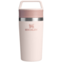 STANLEY The Café-To-Go Travel Mug .35L / 12oz  Rose Quartz 10-12080-012