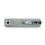Vosteed Corgi 14C28N Satin Jade G10 CG3S02