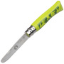 Opinel VRI N°07 Inox Primul Meu Opinel Cal Verde 001702ks