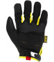 Mechanix M-Pact Yellow LG