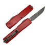 Microtech ULTRATECH GEN III ZBP S/E APOCALYPTIC STANDARD RED 1121-10APRD