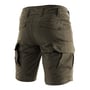 SIZE: 41 - Pentagon Lycos Shorts