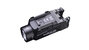 FENIX Taschenlampe wiederaufladbar für Waffen 1200lm GL19R