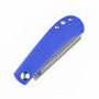 KANSEPT Bevy 154CM, Blue G10 T2026F5