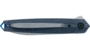 Fox PACIFICO Denim Micarta