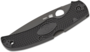 Spyderco Native Chief Black Lightweight Black Blade Reveal 13 C244SBBK