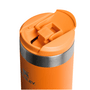 Stanley Termohrnček The AeroLight™ Transit Mug 350 ml Goldenrod Coral