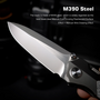 REMETTE RT-Meteor Knife RTPT-B
