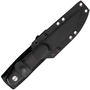 REAL STEEL Bushcraft Zenith-Full flat grind RE-3761