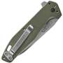 GERBER Fastball Linerlock Green G1610