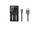 VC2S XTAR VC2S chargeur rapide intelligent/powerbank USB