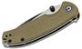 CIVIVI Pintail Olijf Micarta C2020B