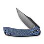 CIVIVI Dogma Bleu G10/CF C2014DS-2