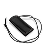 BPS Knives NECK SHEATH BLACK BPS-NECK-SHEATH-BLACK