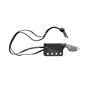 MKM MIKRO 2 KYDEX TUKE ULTICLIP SLIM 2.2 Kydex MK KSMR02