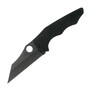 Spyderco YoJumbo G-10 Black C253GPBBK